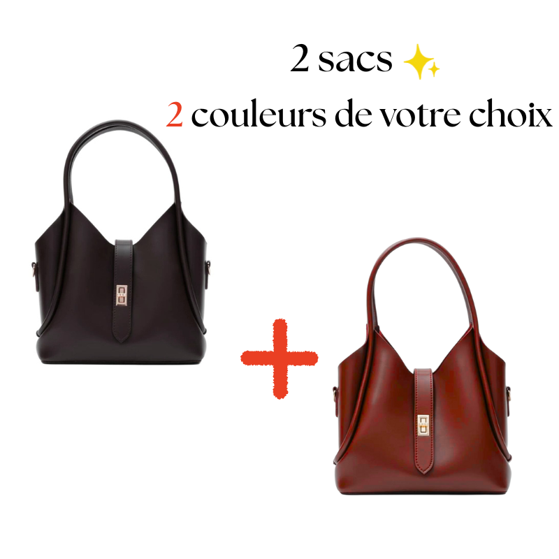 PACK 2 SAC WINNER AVEC DOUBLURE