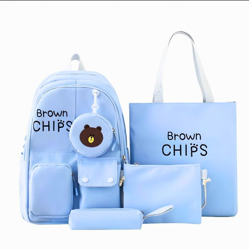 Brown Chips