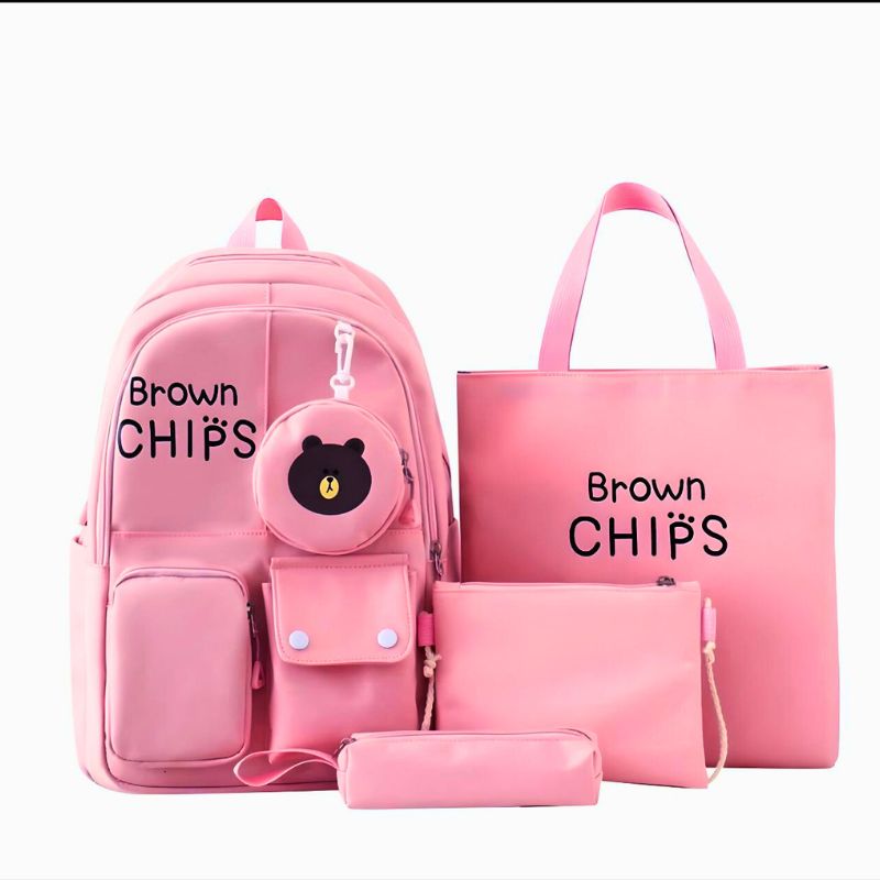 Brown Chips