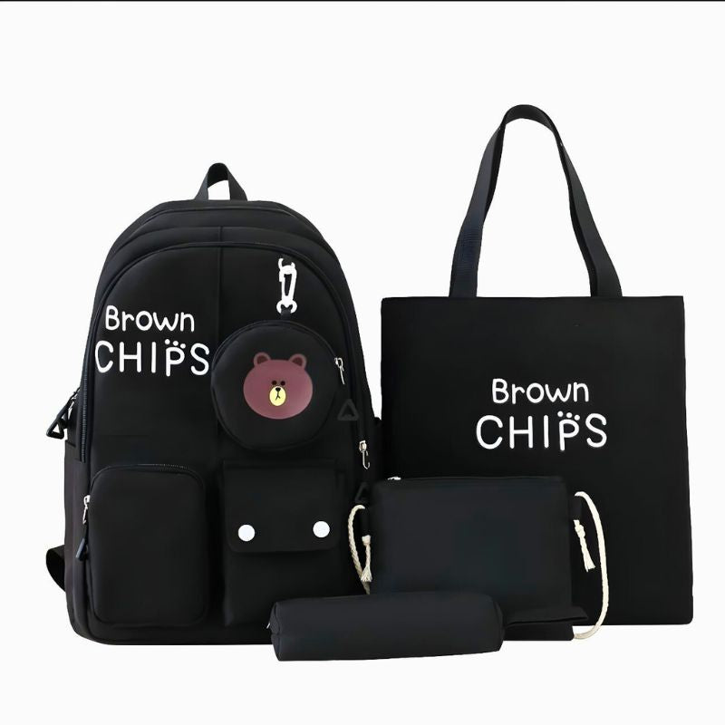 Brown Chips