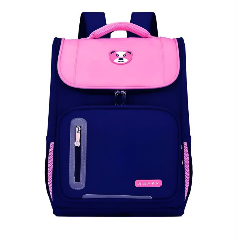 Cartable Ourson Étanche