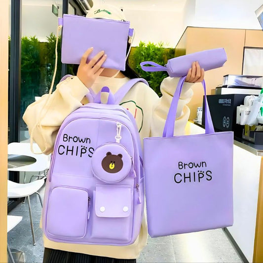 Brown Chips