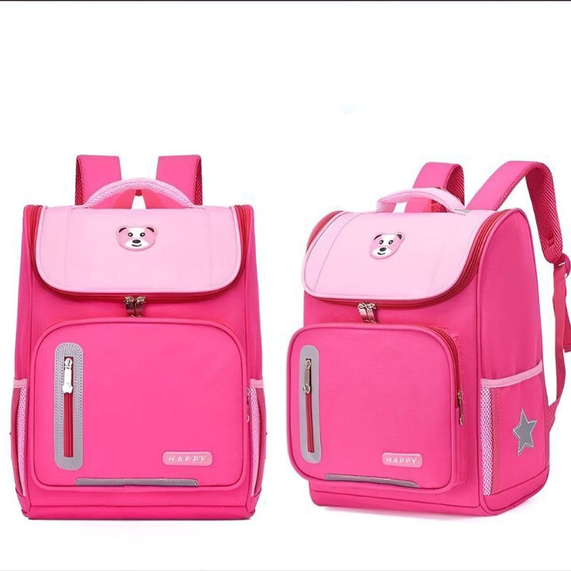 Cartable Ourson Étanche