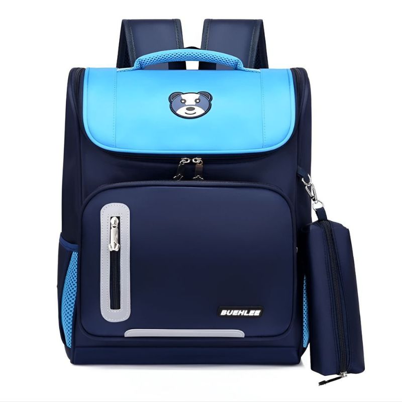 Cartable Ourson Étanche