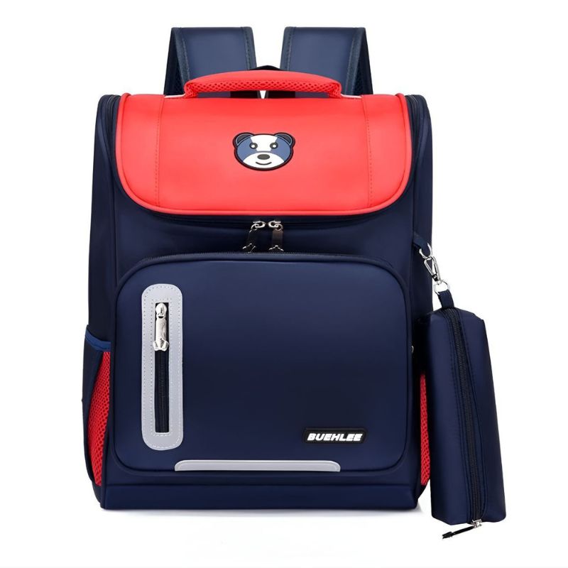 Cartable Ourson Étanche