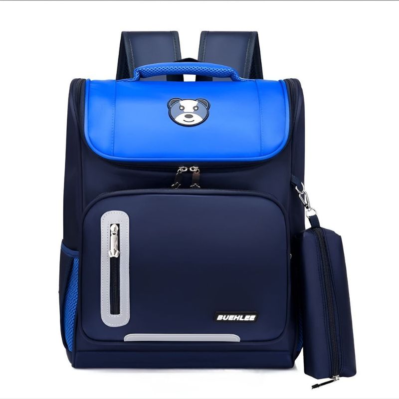 Cartable Ourson Étanche