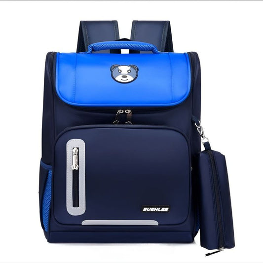 Cartable Ourson Étanche
